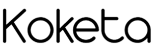 koketa logo